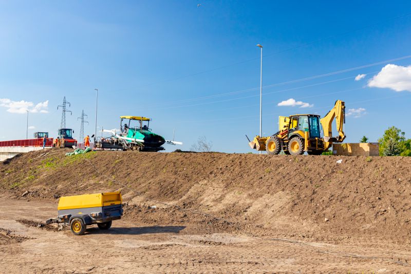 Backhoe Service