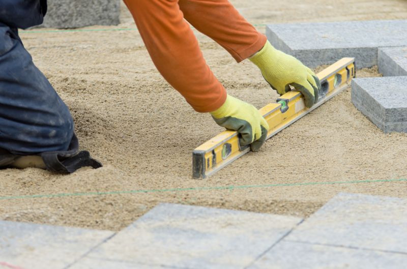 Land Leveling