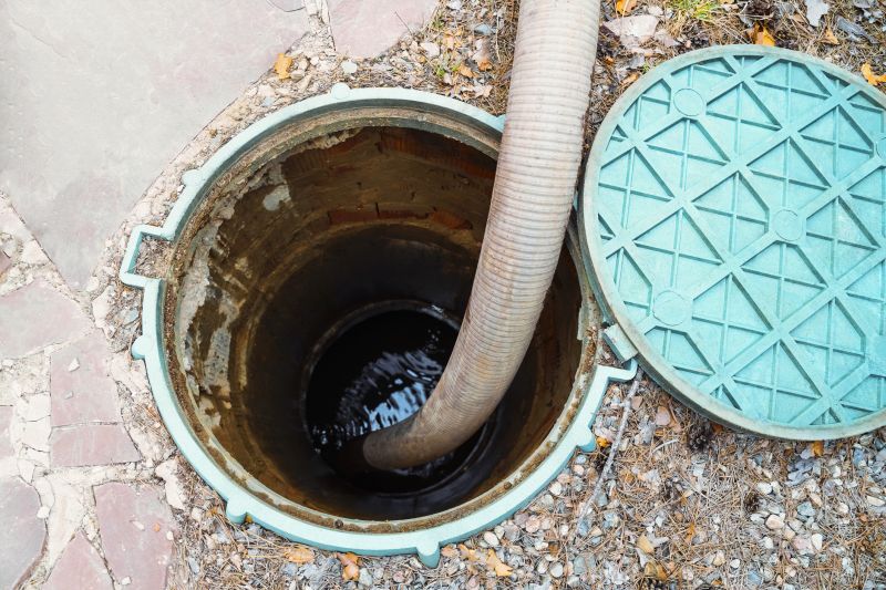 Sinkhole Filling