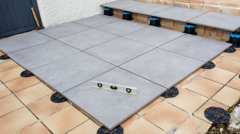 Site Leveling