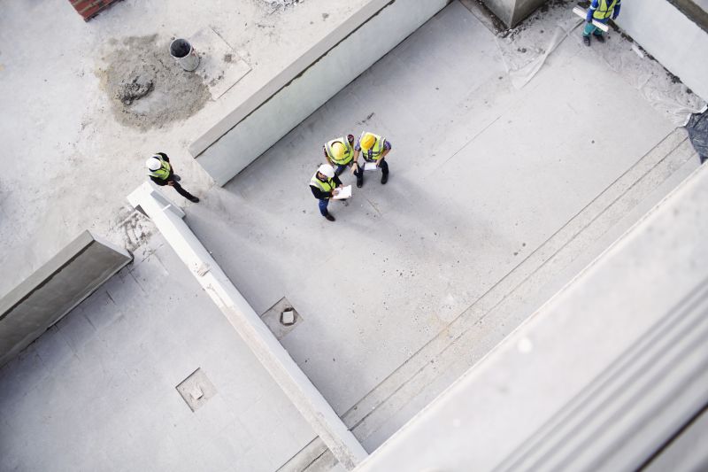 Sitework Service